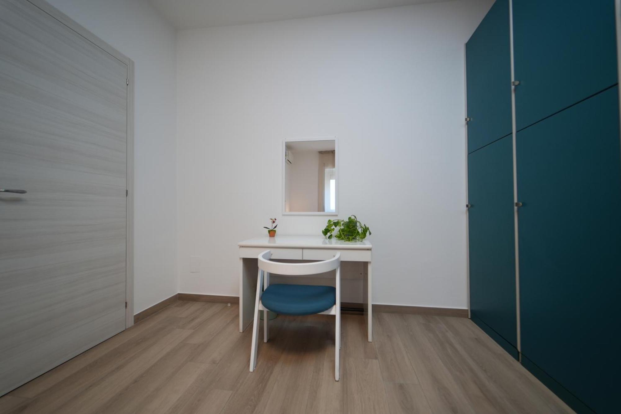 Panorama Vesuvius Affittacamere Guesthouse With Lift Near To Subway In Napoli Center 외부 사진
